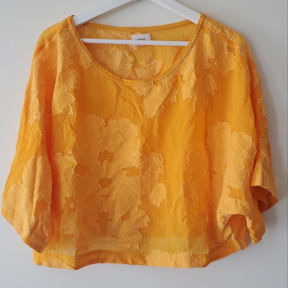 Wilfred BLAYZE T-SHIRT - Picture 3 of 7